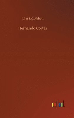 bokomslag Hernando Cortez