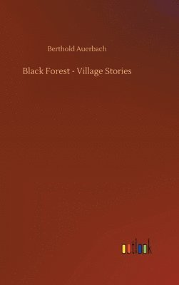 Black Forest - Village Stories