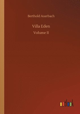 Villa Eden 1