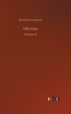 Villa Eden 1