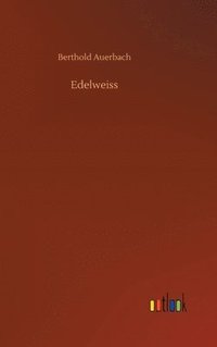 bokomslag Edelweiss