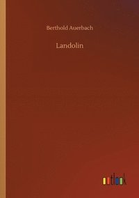 bokomslag Landolin
