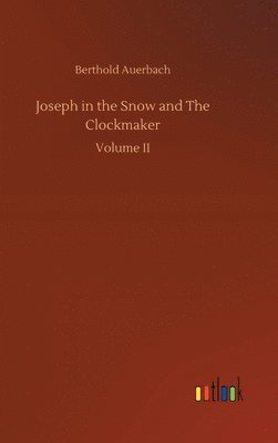 Joseph in the Snow and The Clockmaker