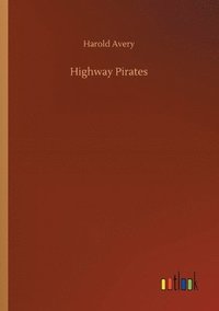 bokomslag Highway Pirates