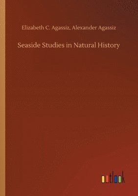 bokomslag Seaside Studies in Natural History