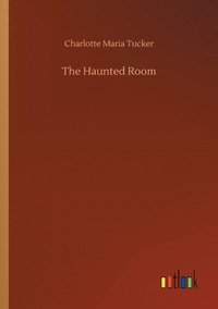 bokomslag The Haunted Room