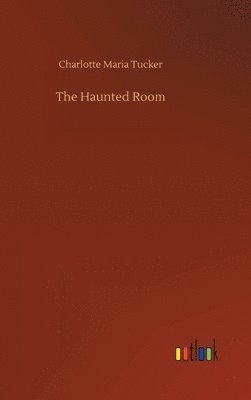 The Haunted Room 1