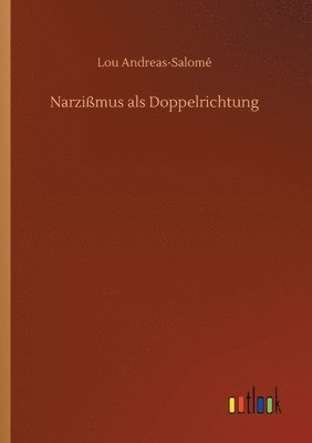 Narzimus als Doppelrichtung 1