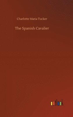 Spanish Cavalier 1