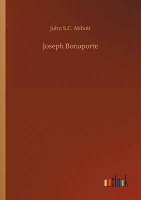 bokomslag Joseph Bonaporte