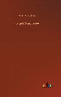 bokomslag Joseph Bonaporte