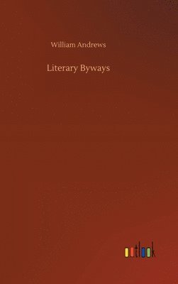 Literary Byways 1