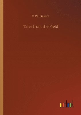 Tales from the Fjeld 1