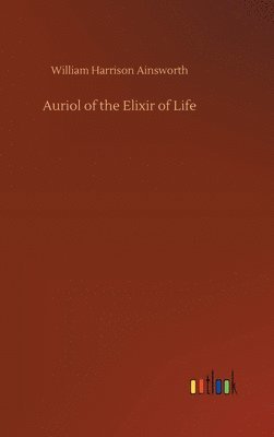 Auriol of the Elixir of Life 1