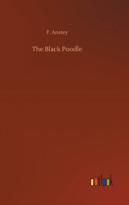 bokomslag The Black Poodle