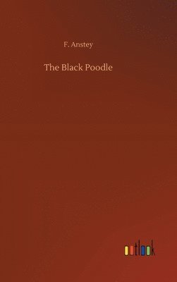 Black Poodle