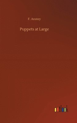 Puppets at Large 1