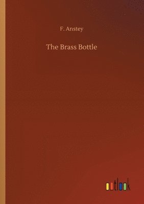 The Brass Bottle 1
