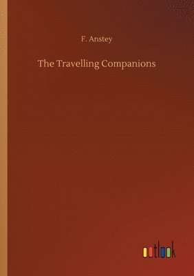 Travelling Companions 1