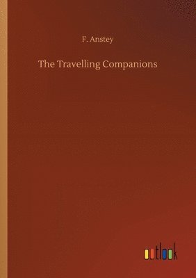 The Travelling Companions 1