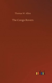 bokomslag The Congo Rovers