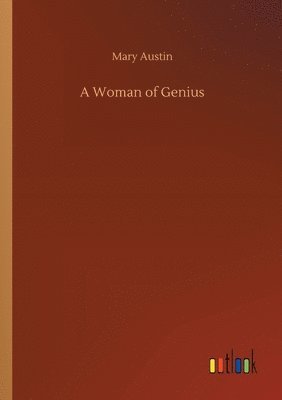 Woman of Genius 1