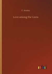 bokomslag Love among the Lions