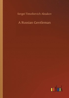 A Russian Gentleman 1