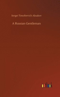 A Russian Gentleman 1