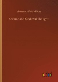 bokomslag Science and Medieval Thought