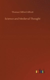 bokomslag Science and Medieval Thought