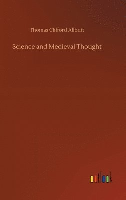 bokomslag Science and Medieval Thought