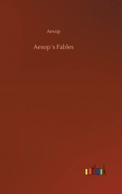 bokomslag Aesops Fables