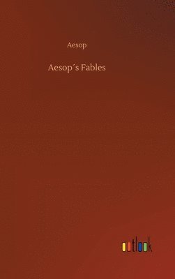 Aesops Fables 1