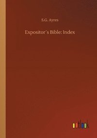 bokomslag Expositor¿s Bible