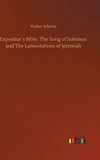 bokomslag Expositors Bible