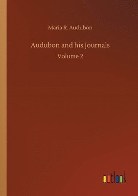 Audubon and his Journals