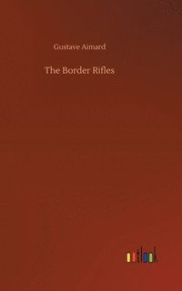bokomslag Border Rifles