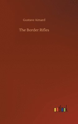 bokomslag Border Rifles