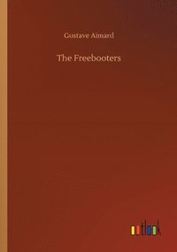 bokomslag Freebooters