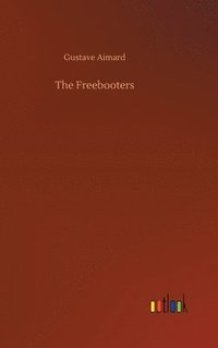 bokomslag Freebooters