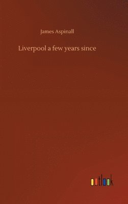 Liverpool a few years since 1