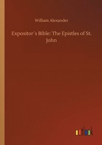 bokomslag Expositors Bible