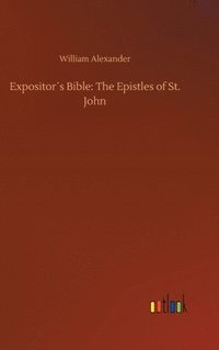 bokomslag Expositors Bible