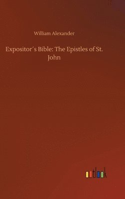 bokomslag Expositors Bible