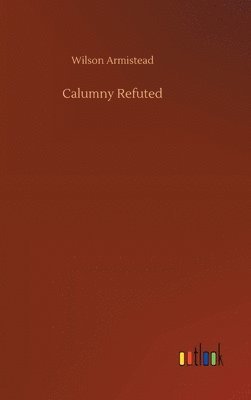Calumny Refuted 1