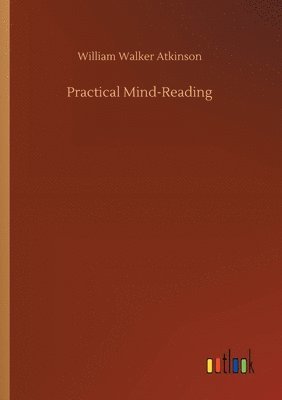 bokomslag Practical Mind-Reading