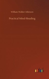 bokomslag Practical Mind-Reading