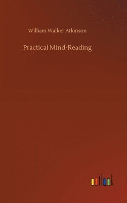 bokomslag Practical Mind-Reading