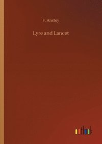 bokomslag Lyre and Lancet